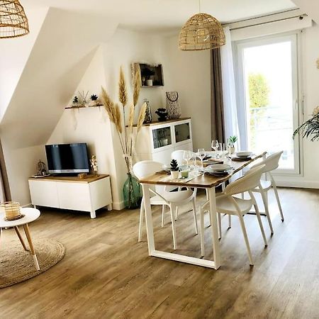 Apartamento Les Toits De Nazado - 2-4 Personnes Erquy Exterior foto