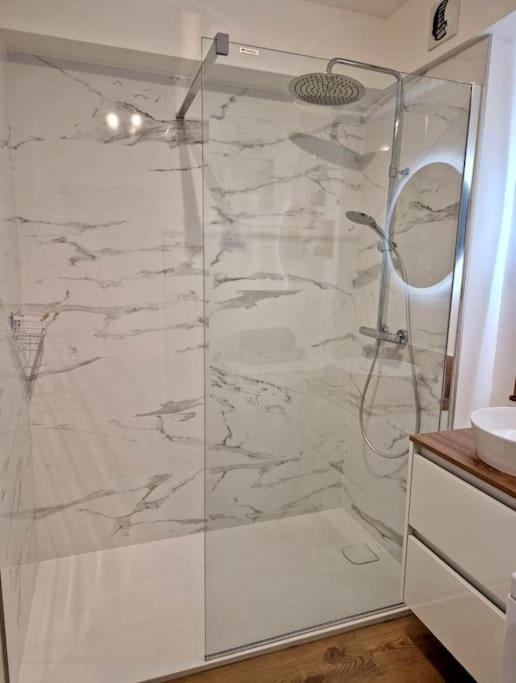 Apartamento Les Toits De Nazado - 2-4 Personnes Erquy Exterior foto