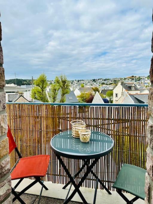 Apartamento Les Toits De Nazado - 2-4 Personnes Erquy Exterior foto