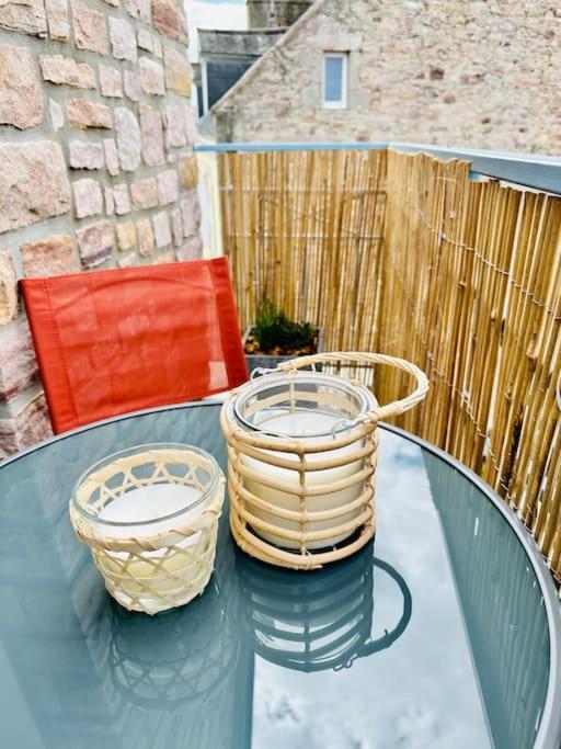 Apartamento Les Toits De Nazado - 2-4 Personnes Erquy Exterior foto
