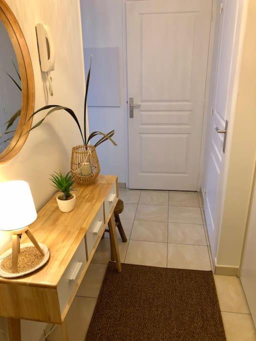 Apartamento Les Toits De Nazado - 2-4 Personnes Erquy Exterior foto