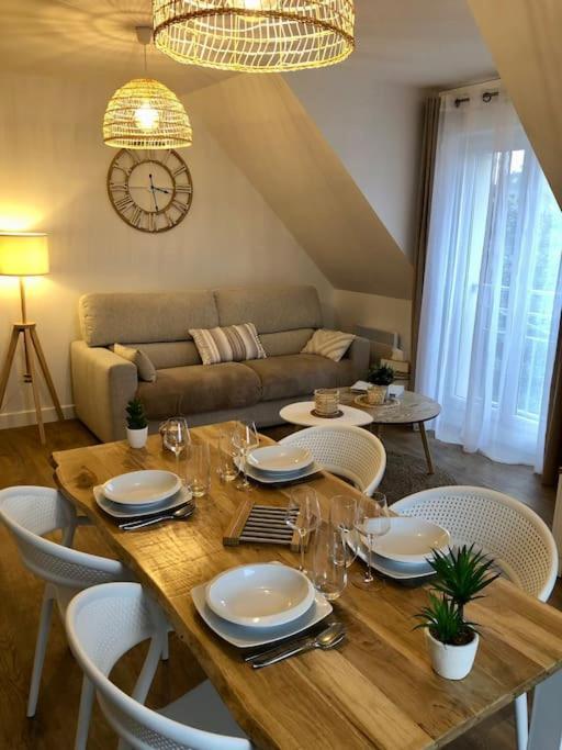 Apartamento Les Toits De Nazado - 2-4 Personnes Erquy Exterior foto