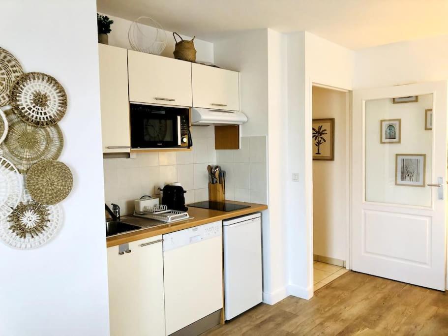 Apartamento Les Toits De Nazado - 2-4 Personnes Erquy Exterior foto