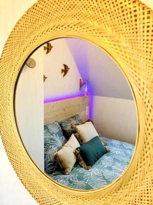 Apartamento Les Toits De Nazado - 2-4 Personnes Erquy Exterior foto
