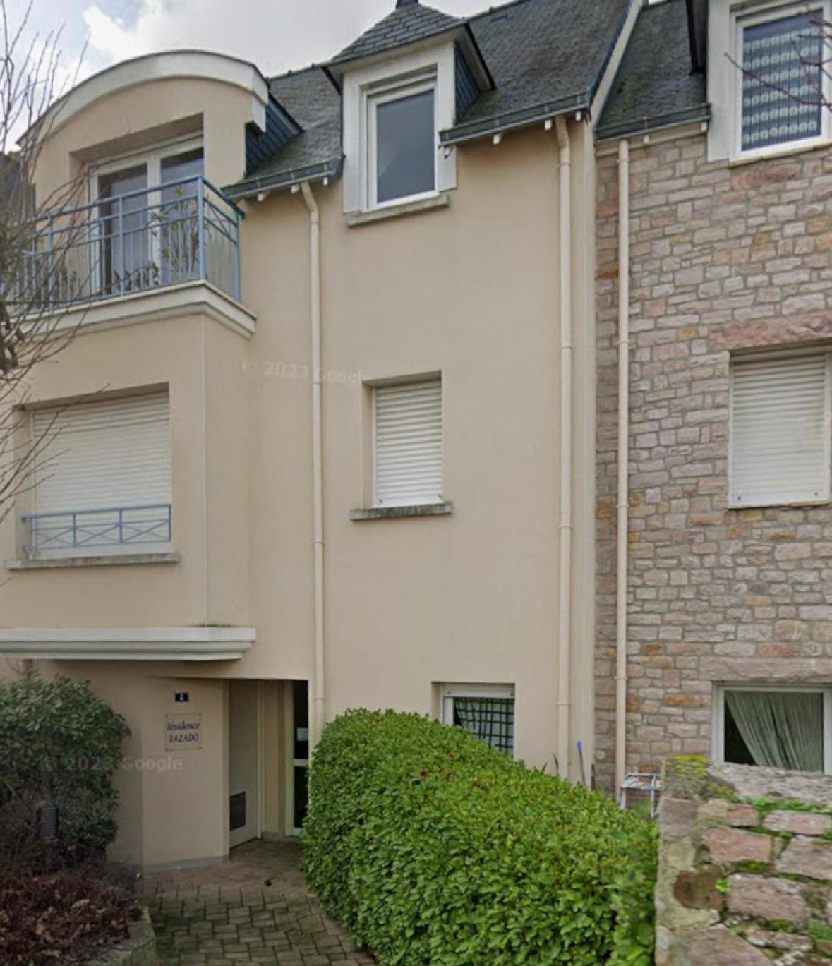 Apartamento Les Toits De Nazado - 2-4 Personnes Erquy Exterior foto